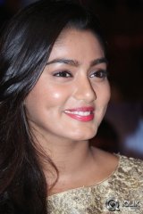 Sana Maqbool at Dikkulu Choodaku Ramayya Movie Audio Launch